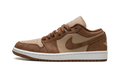 Air Jordan 1 Low WMNS Tan/Brown FJ3453 200