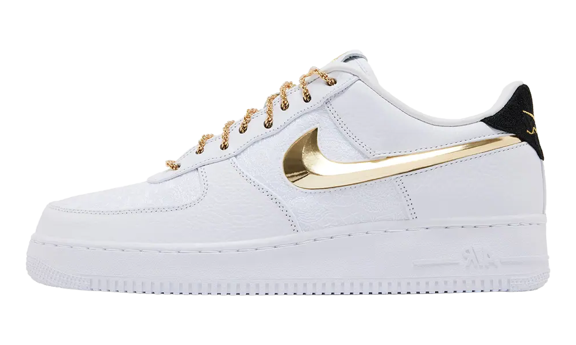 Nike Air Force 1 Low Victor Solomon - Sunset Strip IR2076 101