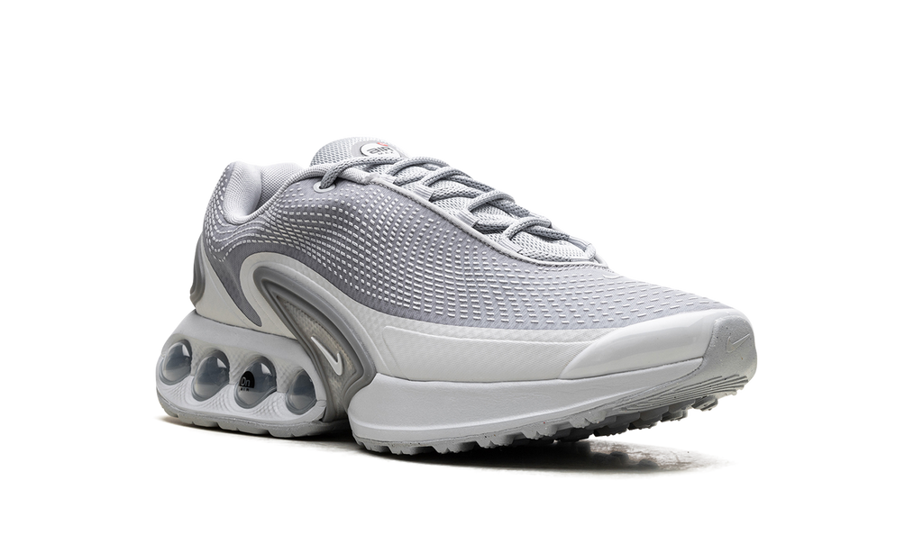 Nike Air Max Dn Wolf Grey DV3337 007