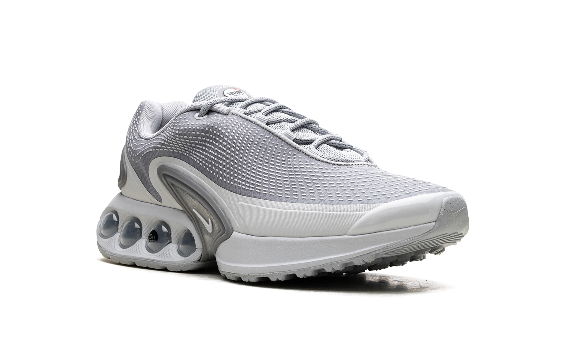 Nike Air Max Dn Wolf Grey DV3337 007