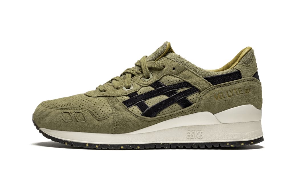 Asics Gel-Lyte 3 Footpatrol H51RK 8686