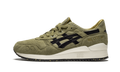 Asics Gel-Lyte 3 Footpatrol H51RK 8686
