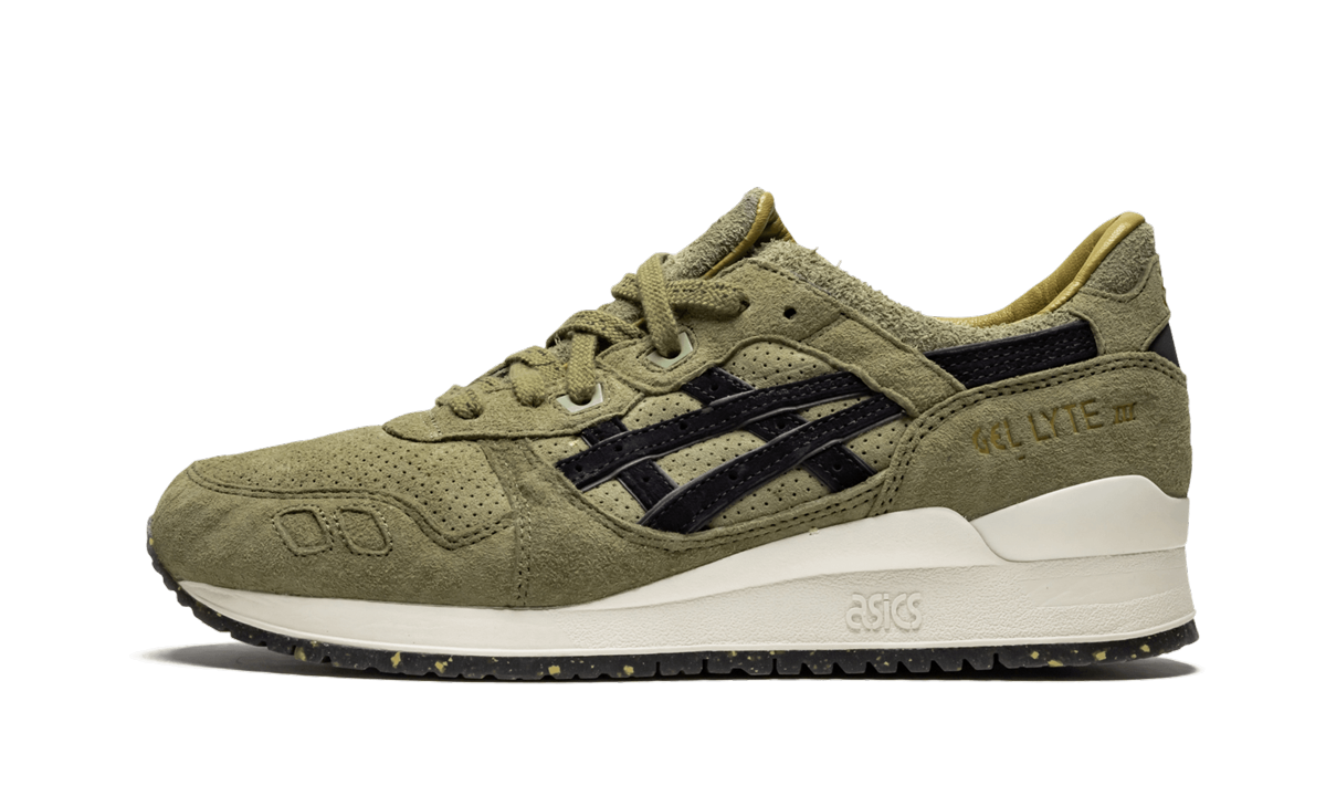 Asics Gel-Lyte 3 Footpatrol H51RK 8686