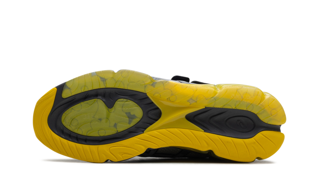 Asics Gel-Quantum 360 VII Cecilie Bahnsen Yellow 1203A638 021