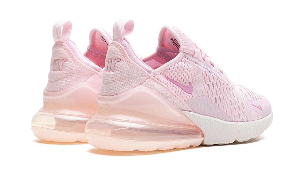 Nike AIR MAX 270 WMNS Pink Foam AH6789 605