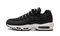 Nike Air Max 95 Anthracite Team Red DQ3982 001