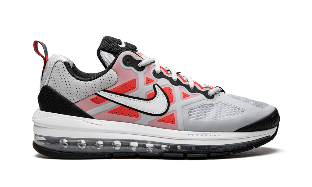 Nike Air Max Genome Bright Crimson DC9410 001