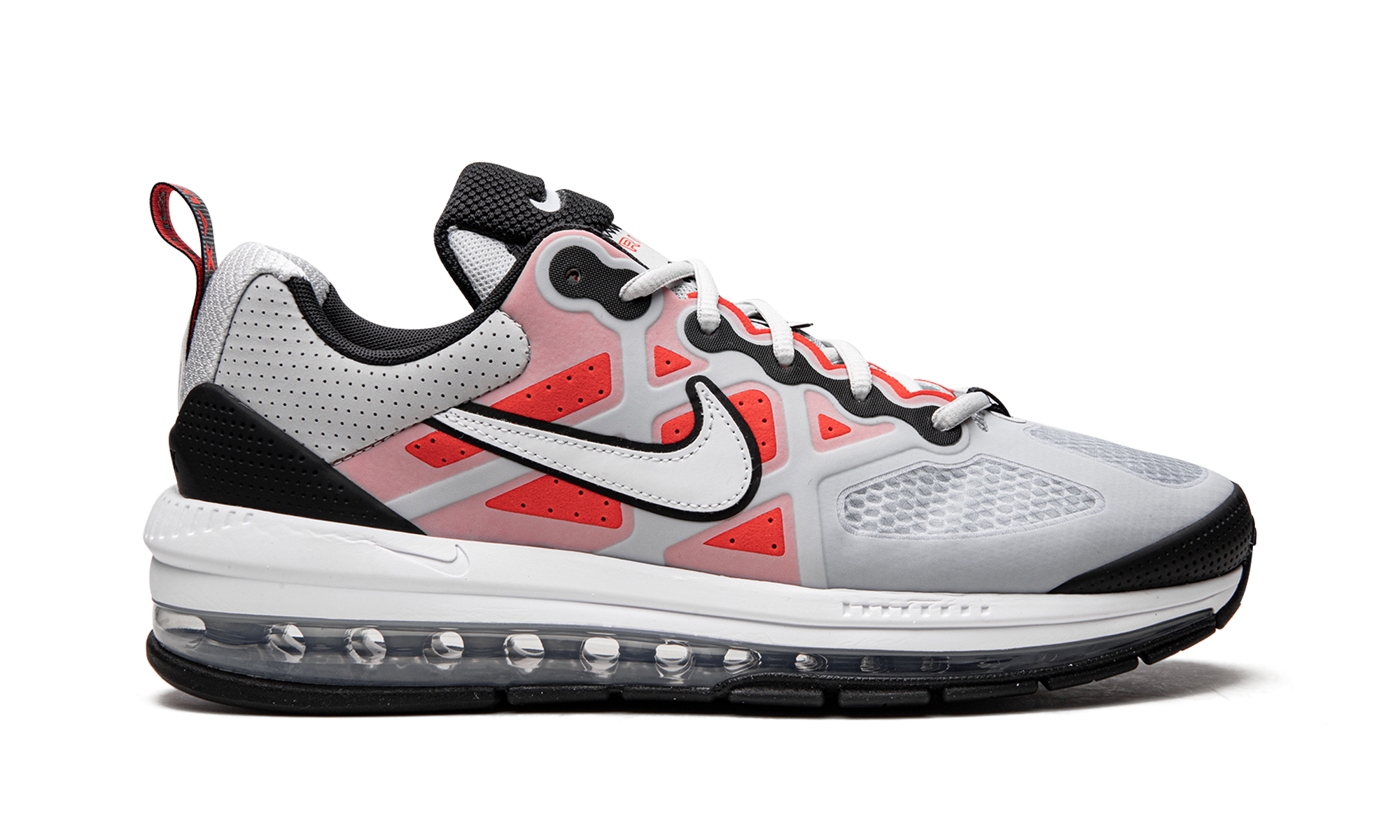 Nike Air Max Genome Bright Crimson DC9410 001