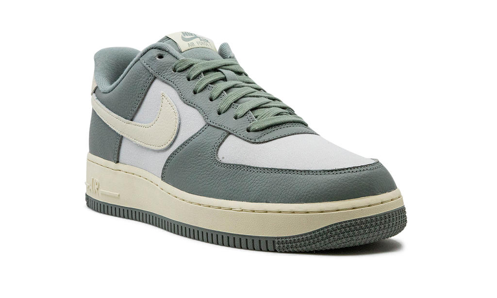 Nike Air Force 1 Low LX Mica Green DV7186 300