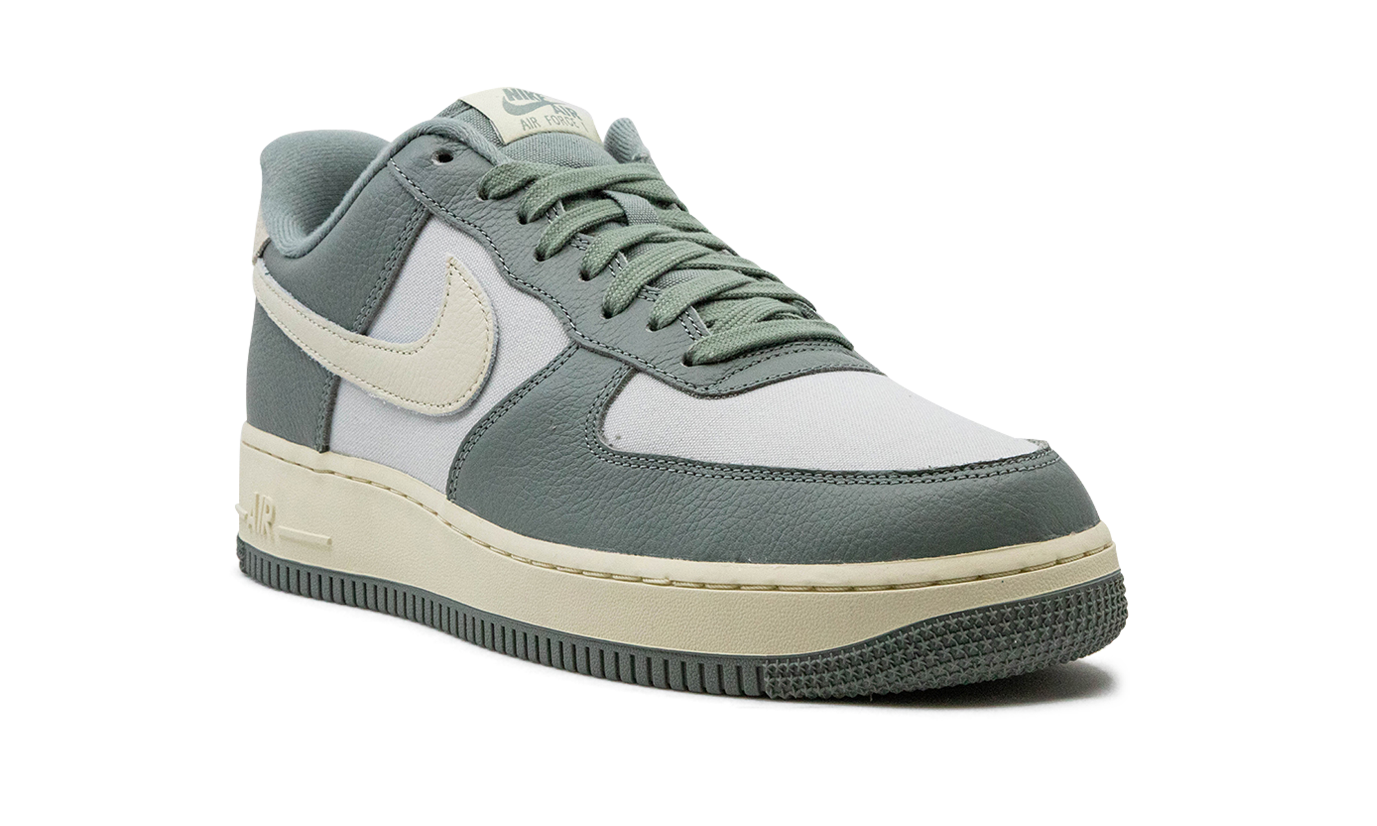 Nike Air Force 1 Low LX Mica Green DV7186 300