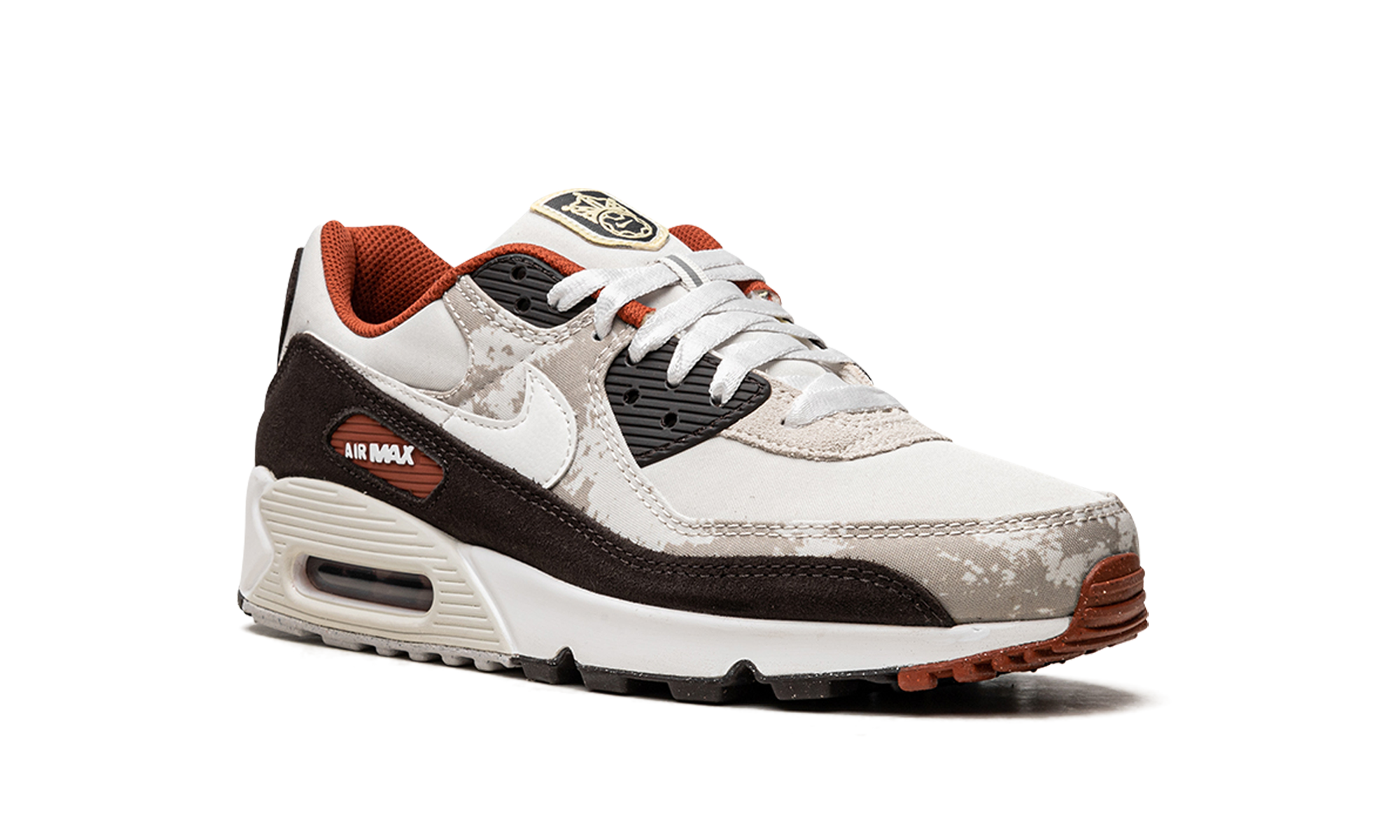 Nike AIR MAX 90 SE Social FC DX3576 001