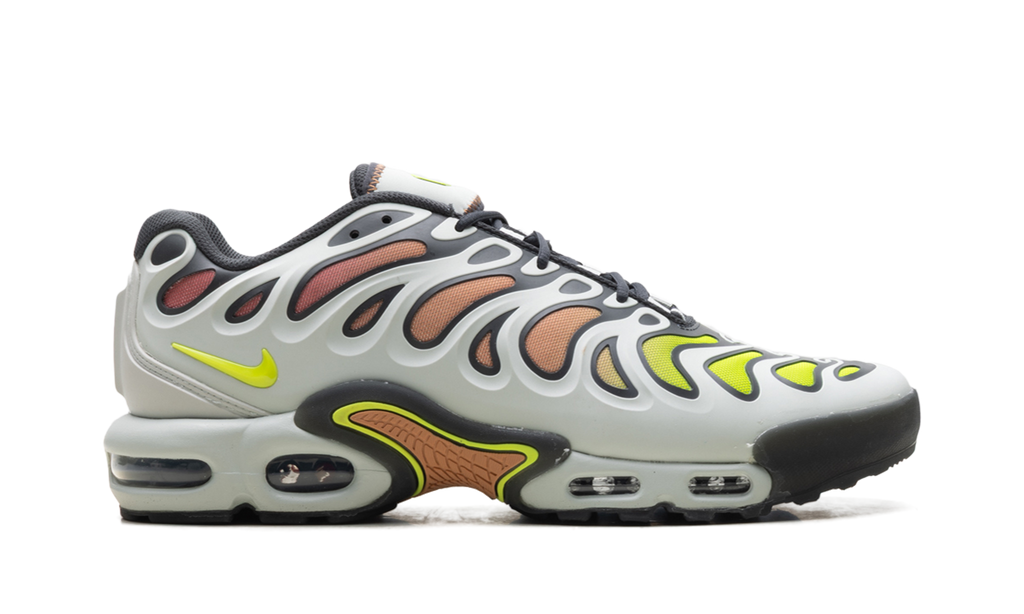 Nike Air Max Plus Drift Light Silver / Volt FD4290 009