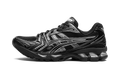 Asics Gel-Kayano 14 Black Pure Silver 1201A019 006