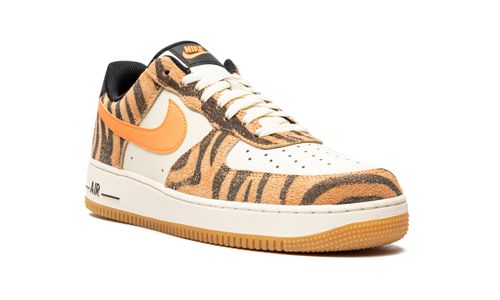 Nike Air Force 1 '07 PRM Daktari Stripes DJ6192 100