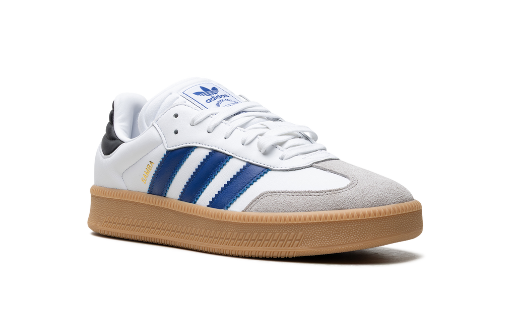 Adidas Samba XLG Royal Blue IE9182