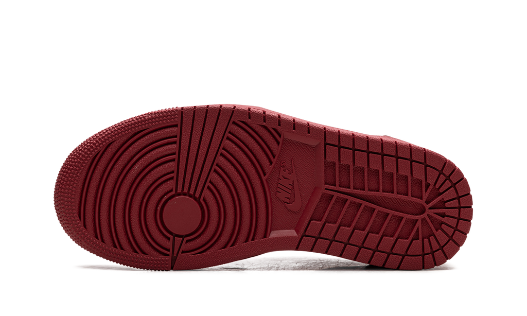Air Jordan 1 Gym Red FN5032 607
