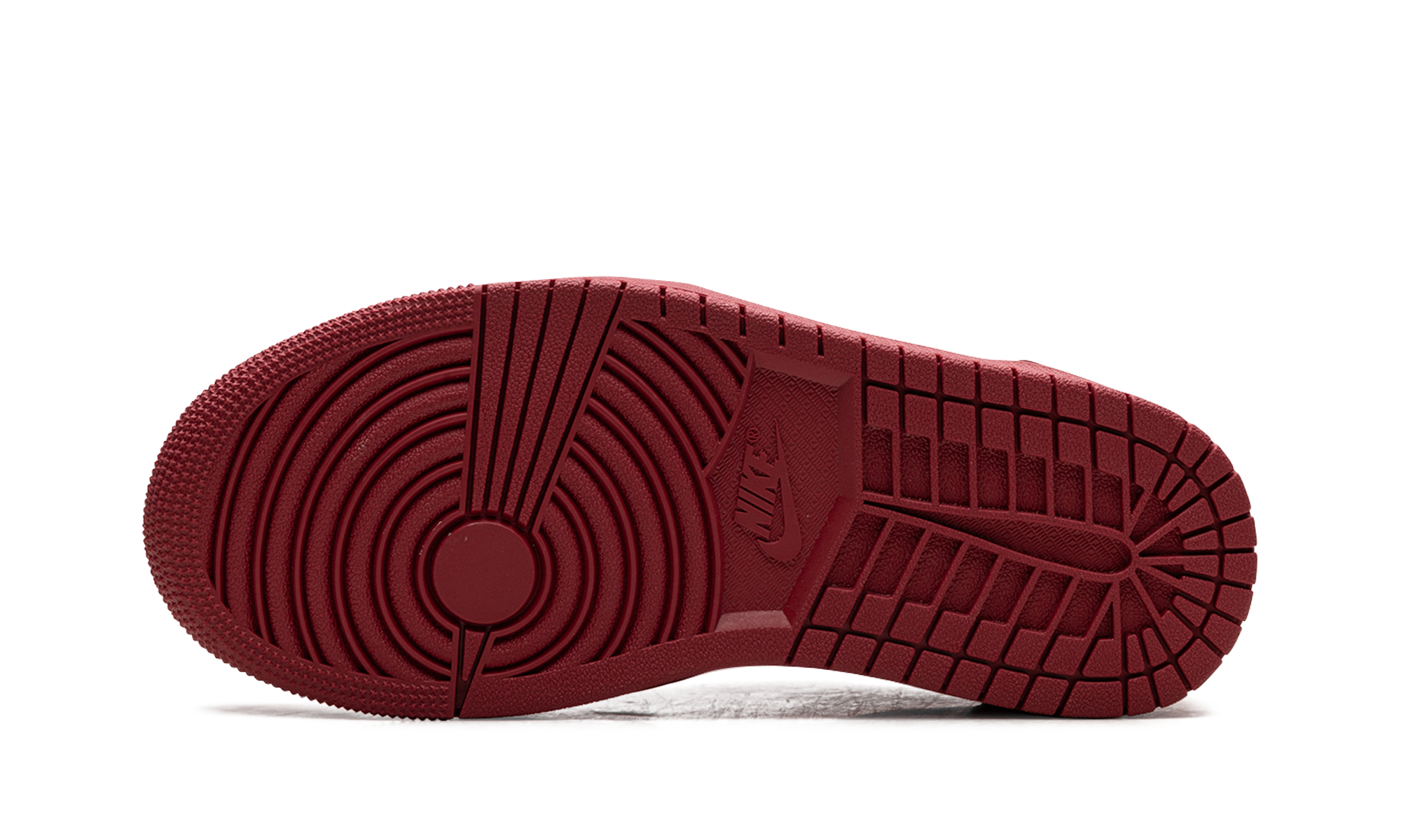 Air Jordan 1 Gym Red FN5032 607