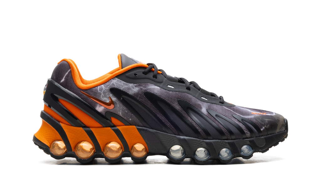 Nike Air Max DN8 Palace - Black IB4181 001