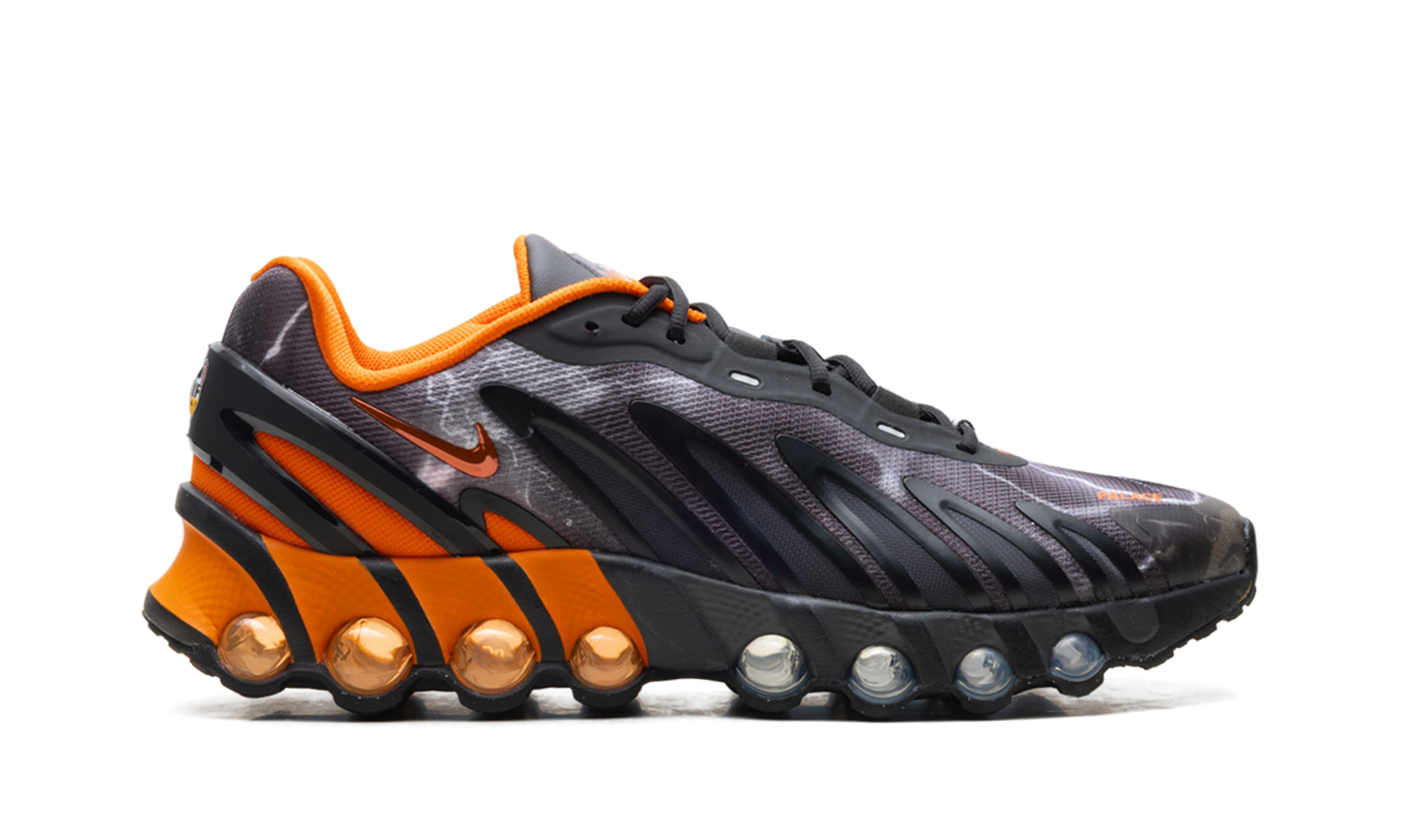 Nike Air Max DN8 Palace - Black IB4181 001
