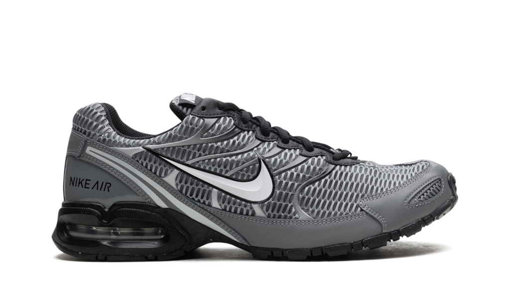 Nike Air Max Torch 4 Cool Grey 343846 012