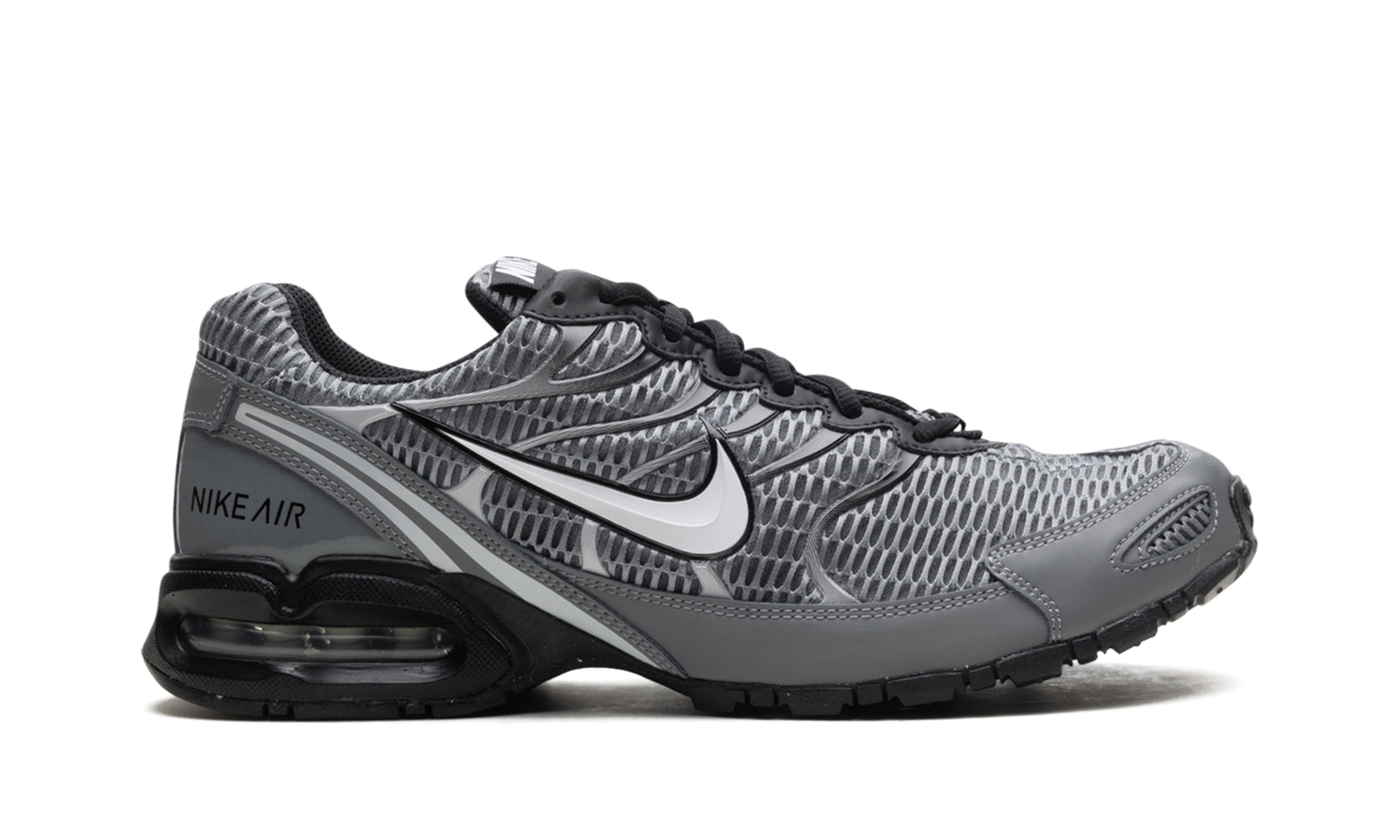 Nike Air Max Torch 4 Cool Grey 343846 012