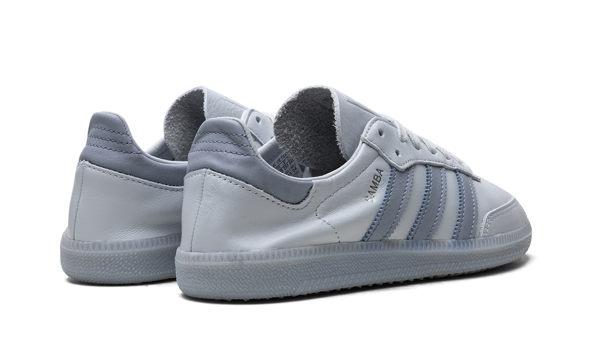 Adidas Samba Decon Pantone IH5384