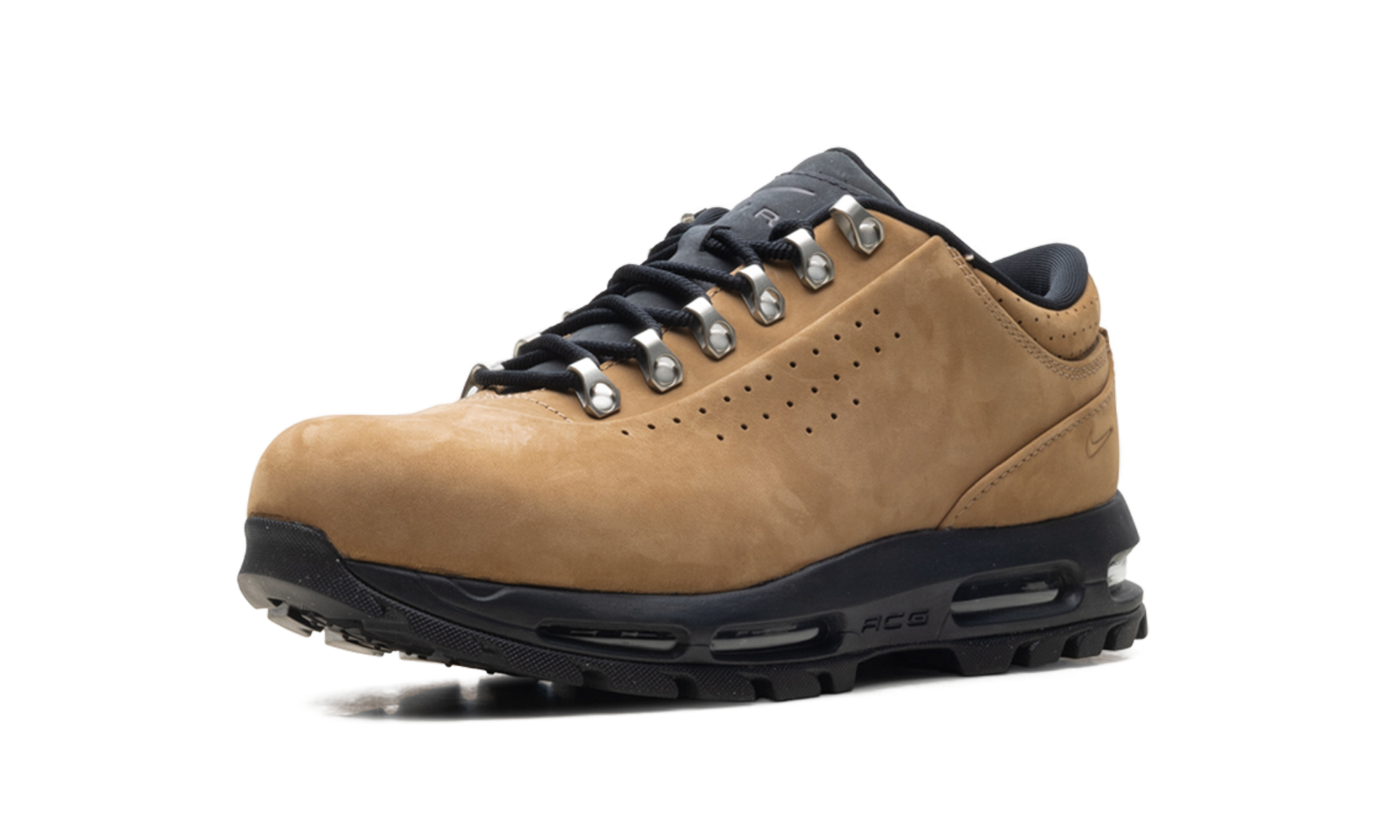Nike Air Max Goadome Low Taupe IU5915 200
