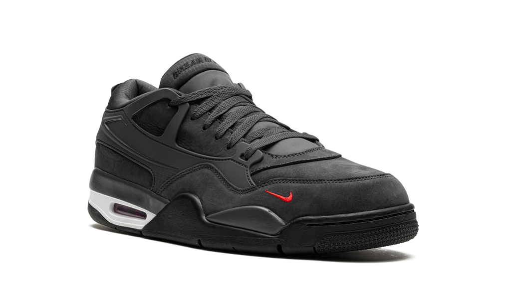 Air Jordan 4 RM Nigel Sylvester - Driveway Grey HF4334 004