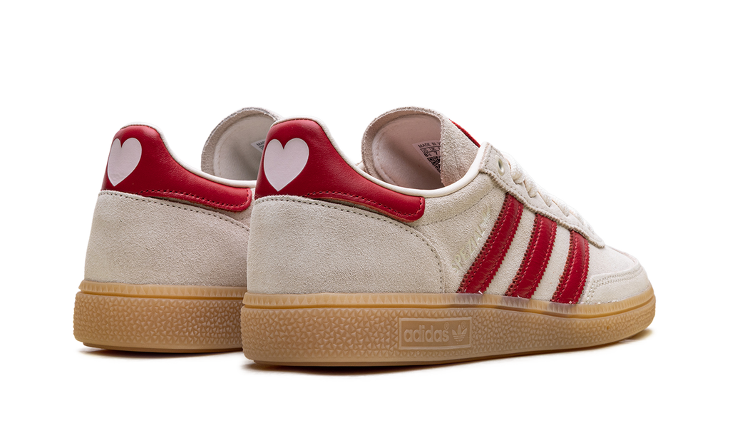 Adidas Handball Spezial WMNS Valentine's Day (2026) KH9044