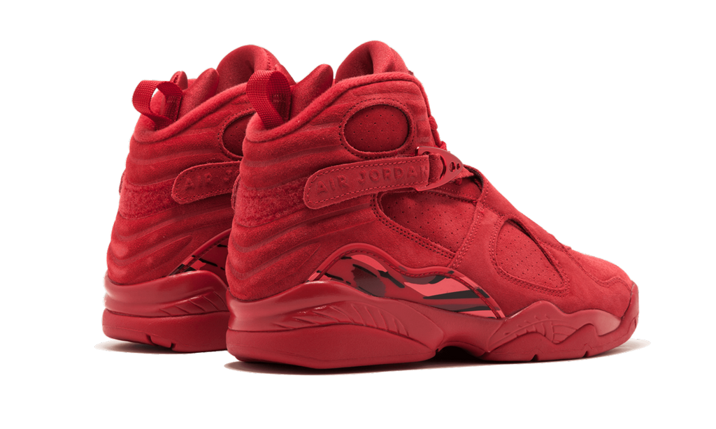 AIR JORDAN 8 RETRO WMNS VALENTINE'S DAY AQ2449 614