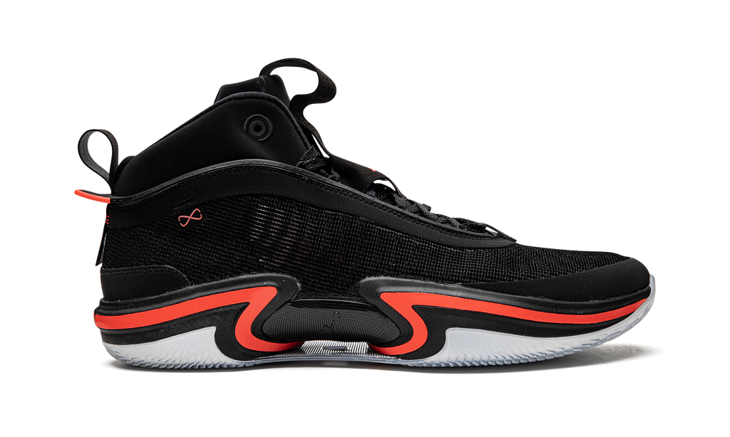 AIR JORDAN 36 Infrared CZ2650 001