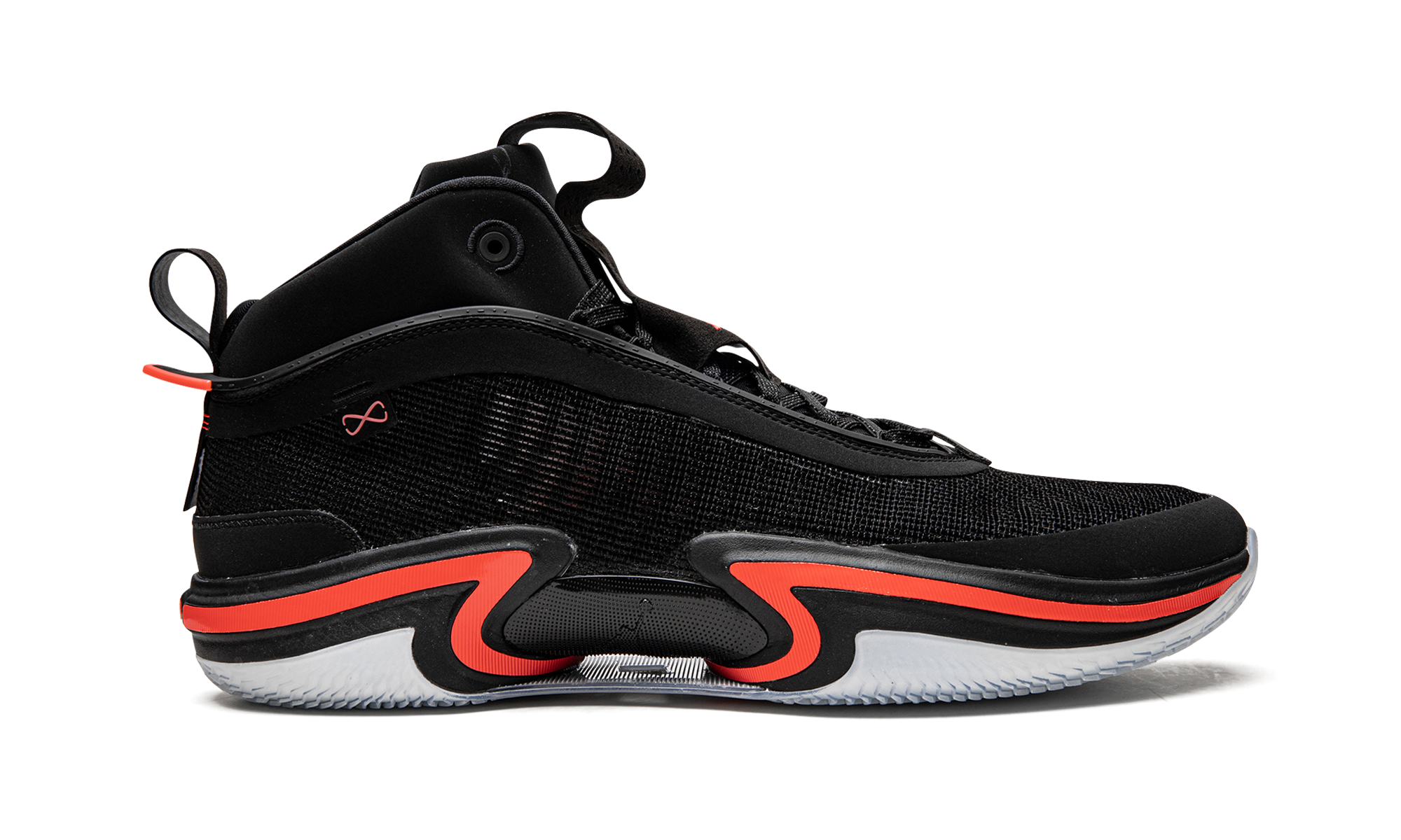 AIR JORDAN 36 Infrared CZ2650 001