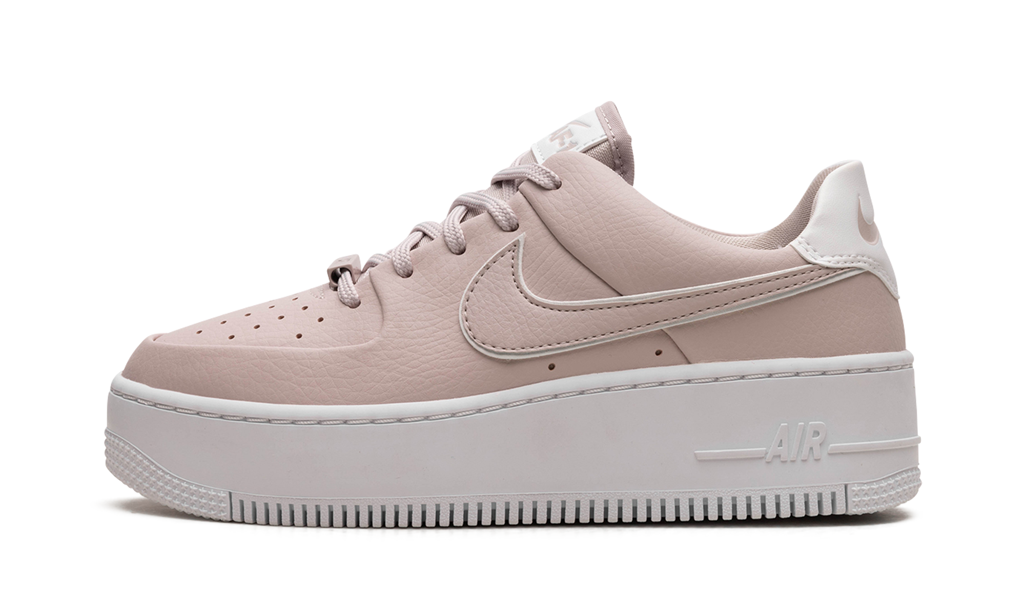 Nike AIR FORCE 1 SAGE LO WMNS CJ1642 002