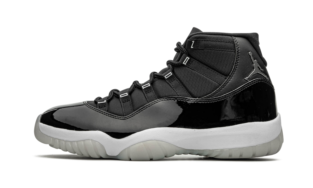 Air Jordan 11 Retro Jubilee / 25th Anniversary CT8012 011