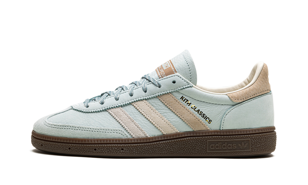 Adidas Handball Spezial Kith - Classics Program - Amazon Green IH2623