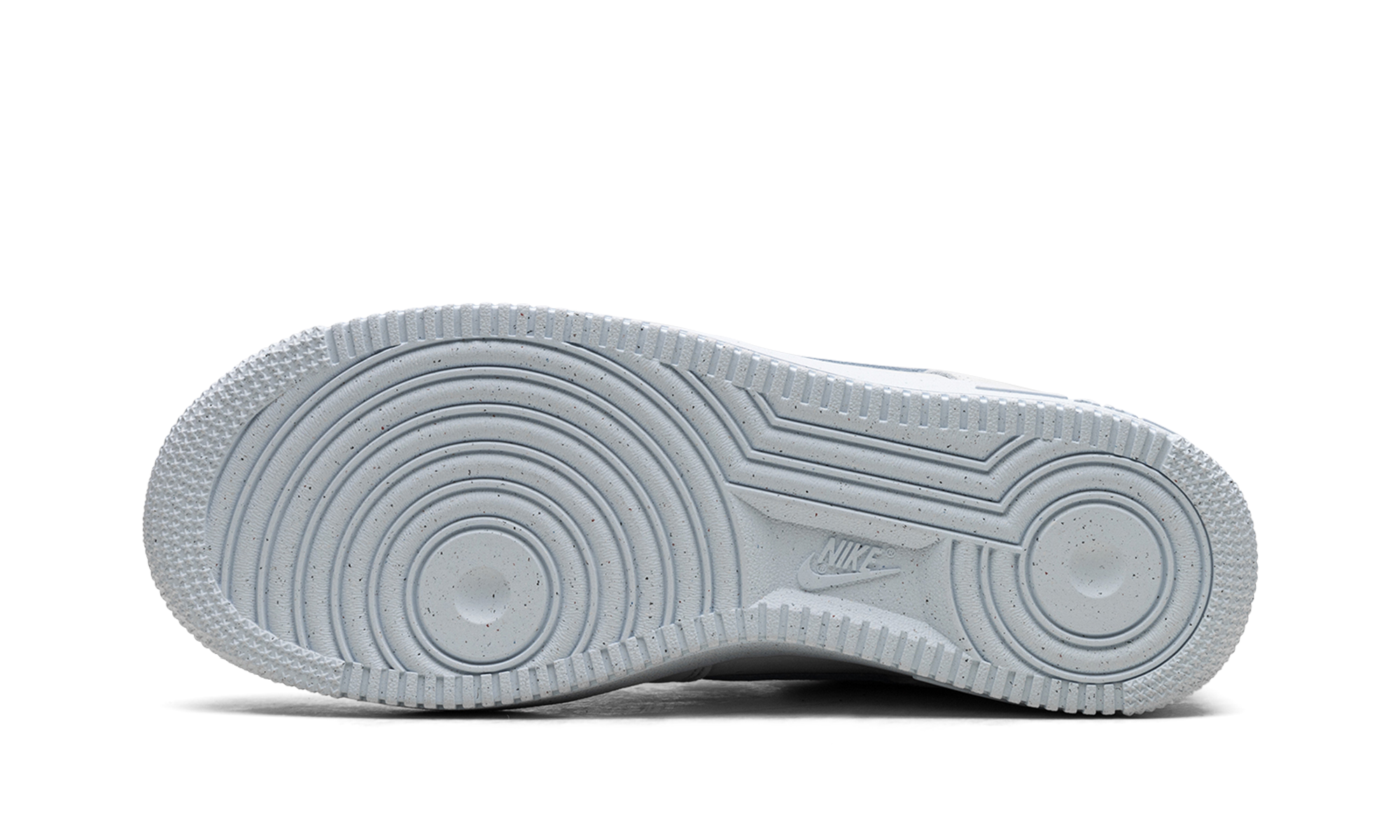 Nike AIR FORCE 1 LO '07 WMNS Blue Tint DZ2786 400