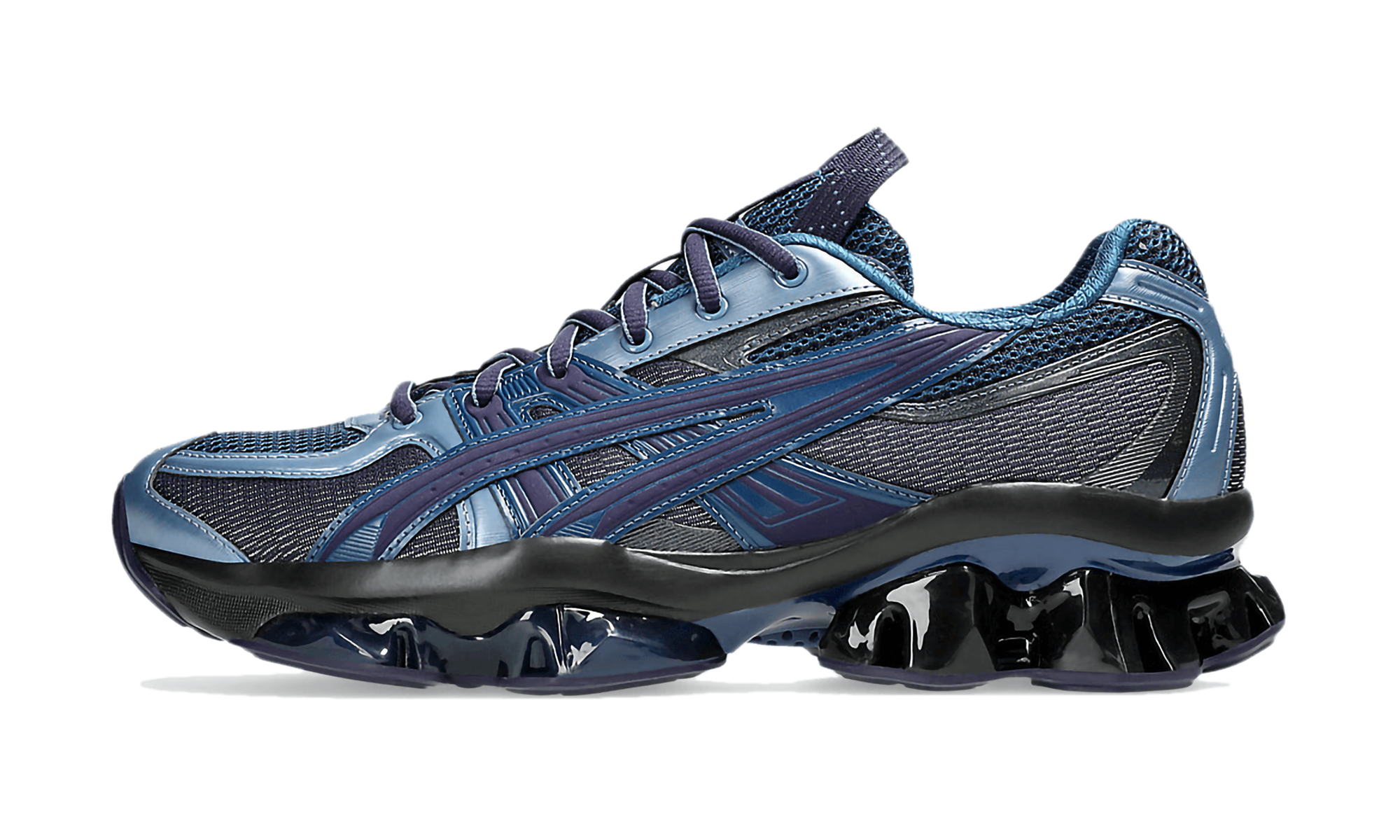 Asics GEL-Quantum Kinetic Light Indigo / Peacoat 1203A403 400