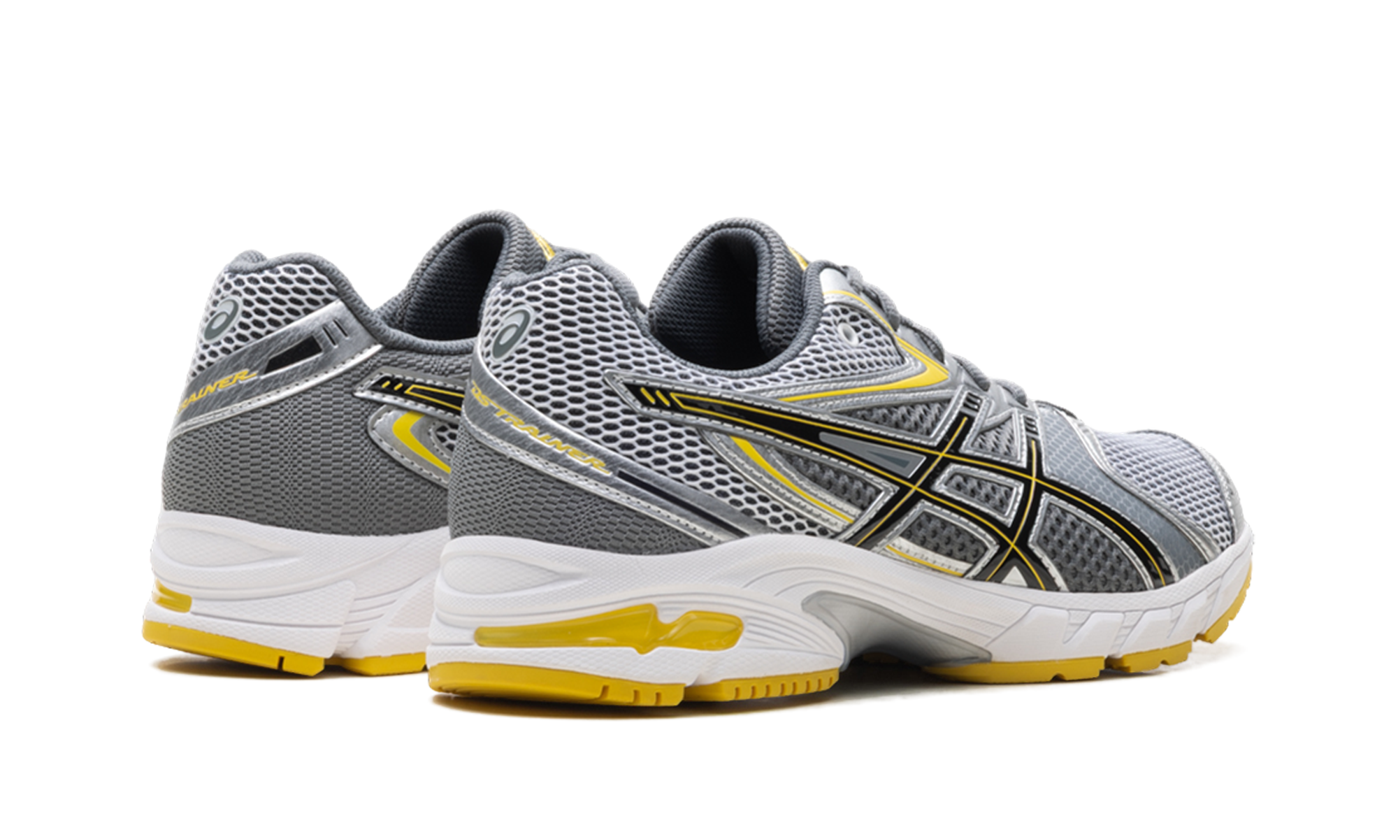 Asics Gel-DS Trainer 14 Tai Chi Yellow 1203A607 101