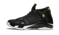 Air Jordan 14 Retro Indiglo 487471 005
