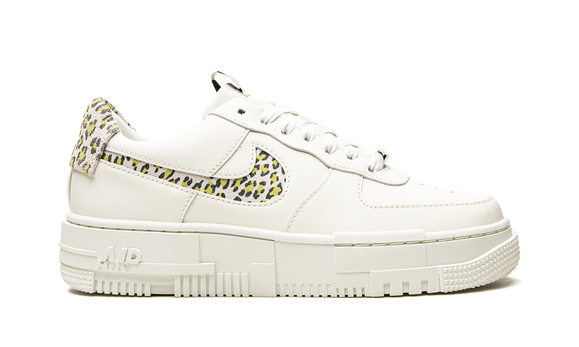 Nike AIR FORCE 1 PIXEL MNS WMNS Leopard DH9632 101