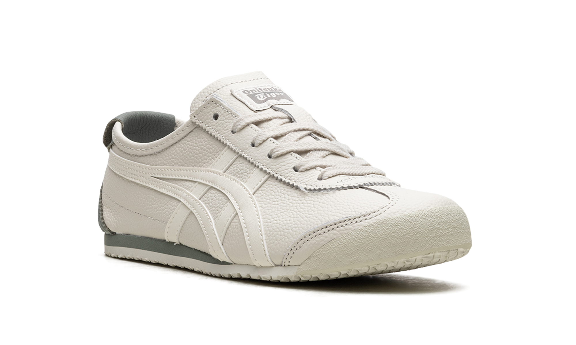 Onitsuka Tiger Mexico 66 Cream Sage 1183B781 103