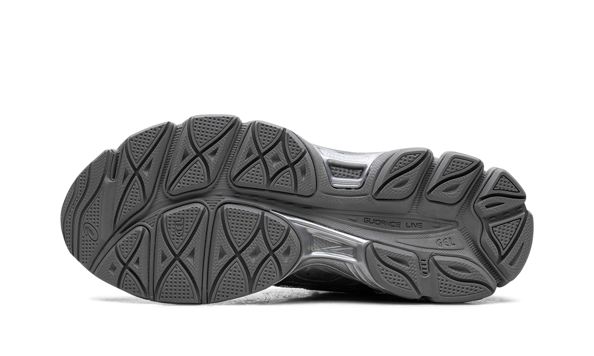 Asics GEL-Cumulus 16 WMNS Cecilie Bahnsen - Glacier Grey/Pure Silver 1203A762 020