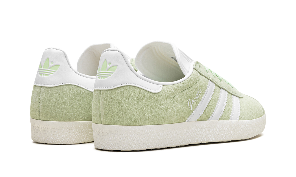 Adidas Gazelle WMNS Semi Green Spark IE0442