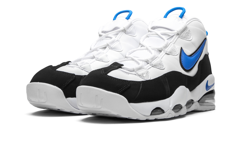 Nike Air Max Uptempo 95 White/Photo Blue CK0892 103