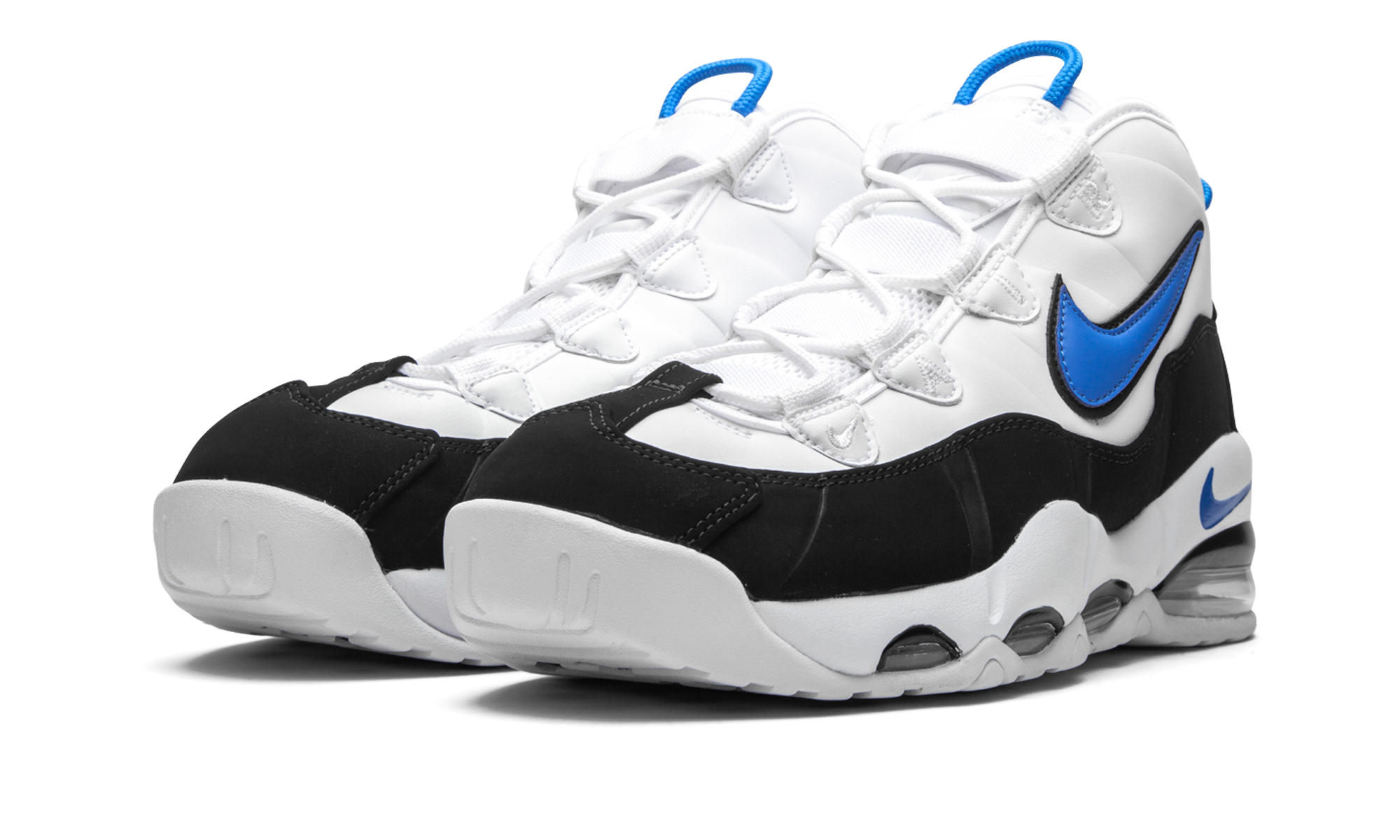 Nike Air Max Uptempo 95 White/Photo Blue CK0892 103