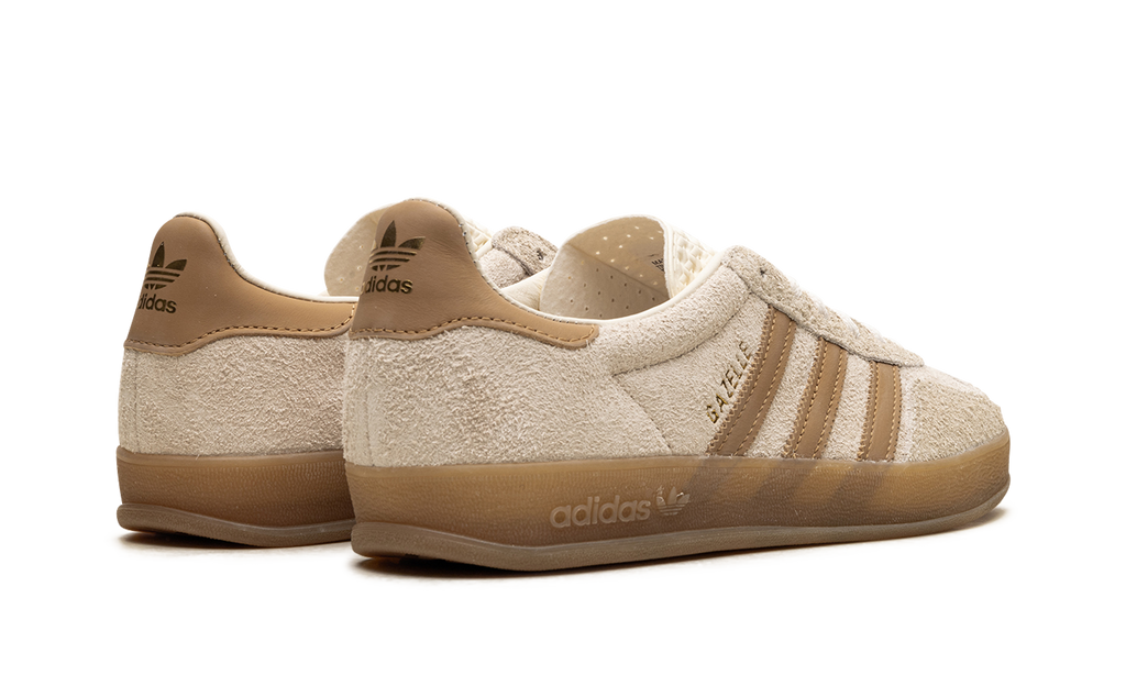 Adidas Gazelle Indoor WMNS Wonder White JR2726