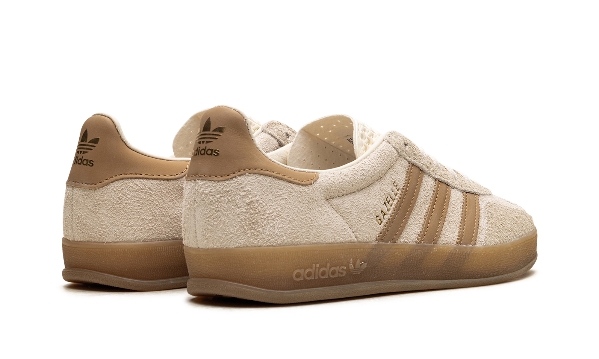 Adidas Gazelle Indoor WMNS Wonder White JR2726