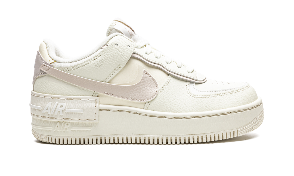 Nike AIR FORCE 1 LO SHADO MNS WMNS Coconut Milk CU8591 102