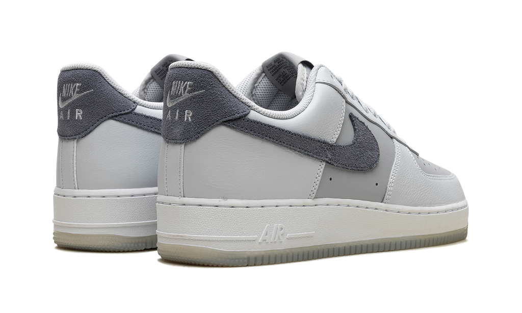 Nike Air Force 1 '07 LV8 Pure Platinum / Light Carbon FJ4170 001