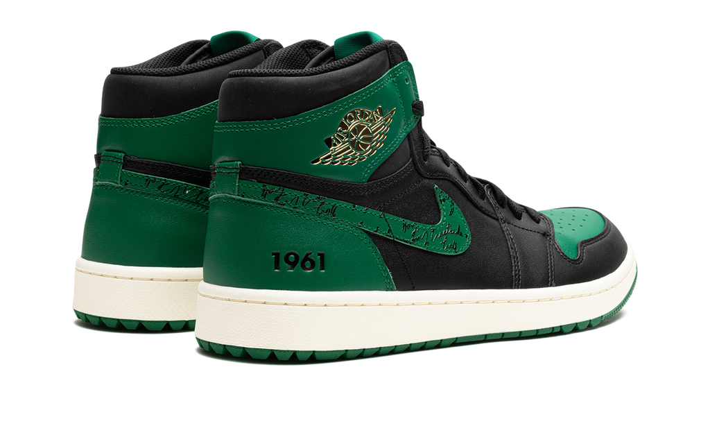 Air Jordan 1 High Golf Eastside Golf FJ0849 001